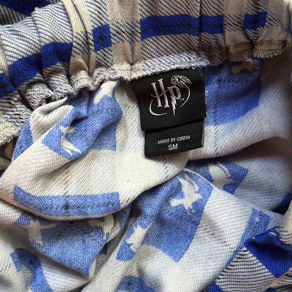 Harry Potter Ravenclaw Plaid Miniskirt - Picture 7 of 9